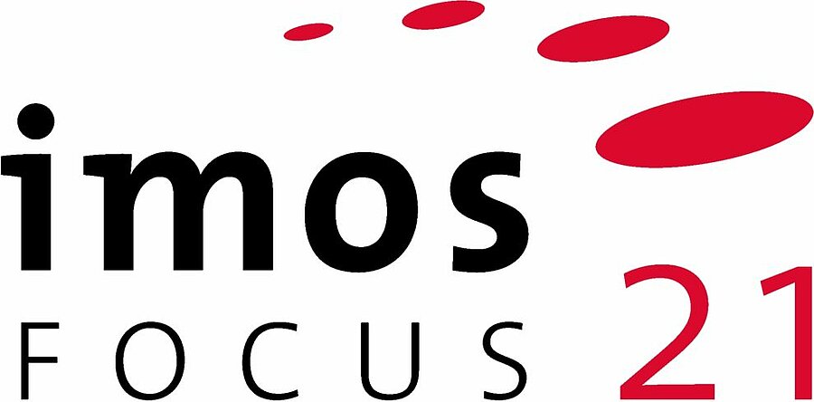 imos Focus 2021 Logo